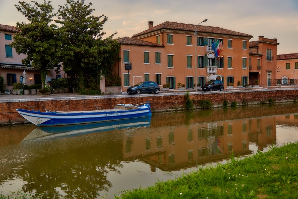 Hotel Riviera dei Dogi